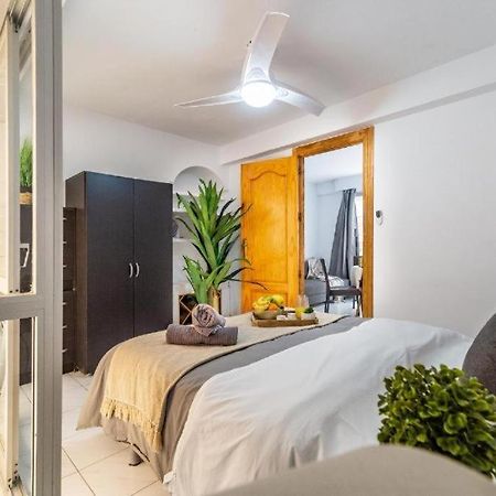 Appartement Boutique Living Fuengirola Extérieur photo