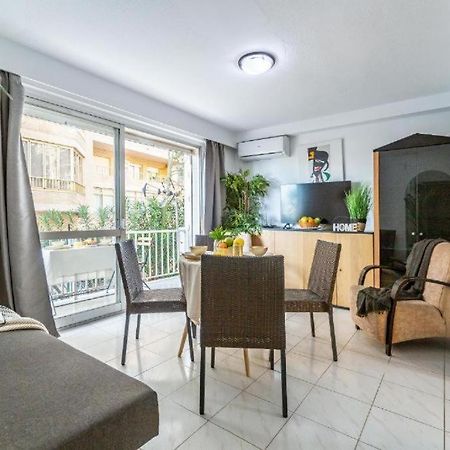 Appartement Boutique Living Fuengirola Extérieur photo
