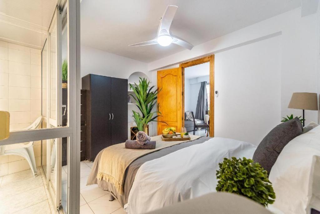 Appartement Boutique Living Fuengirola Extérieur photo