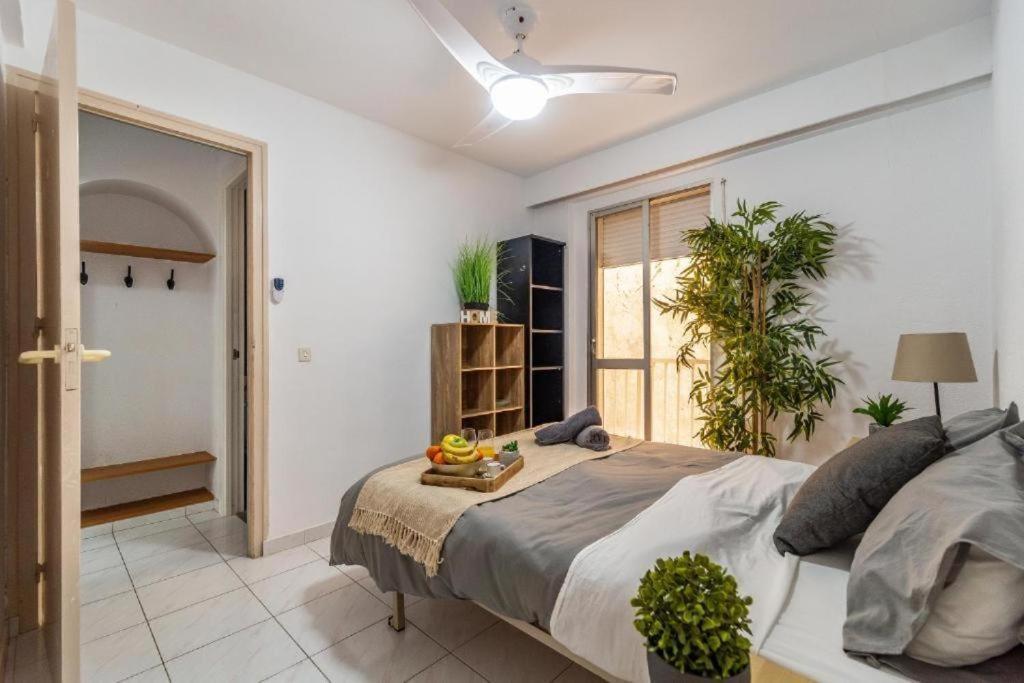 Appartement Boutique Living Fuengirola Extérieur photo