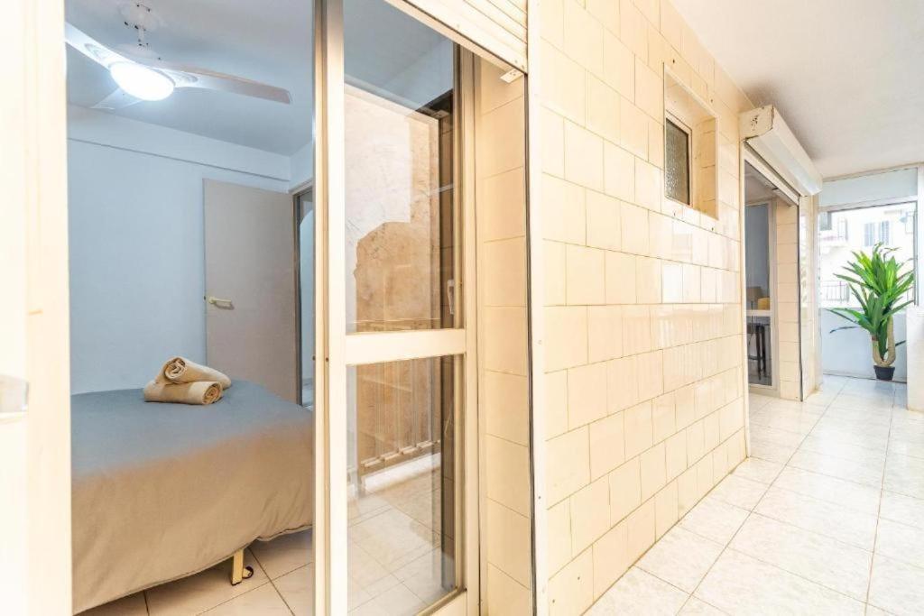 Appartement Boutique Living Fuengirola Extérieur photo