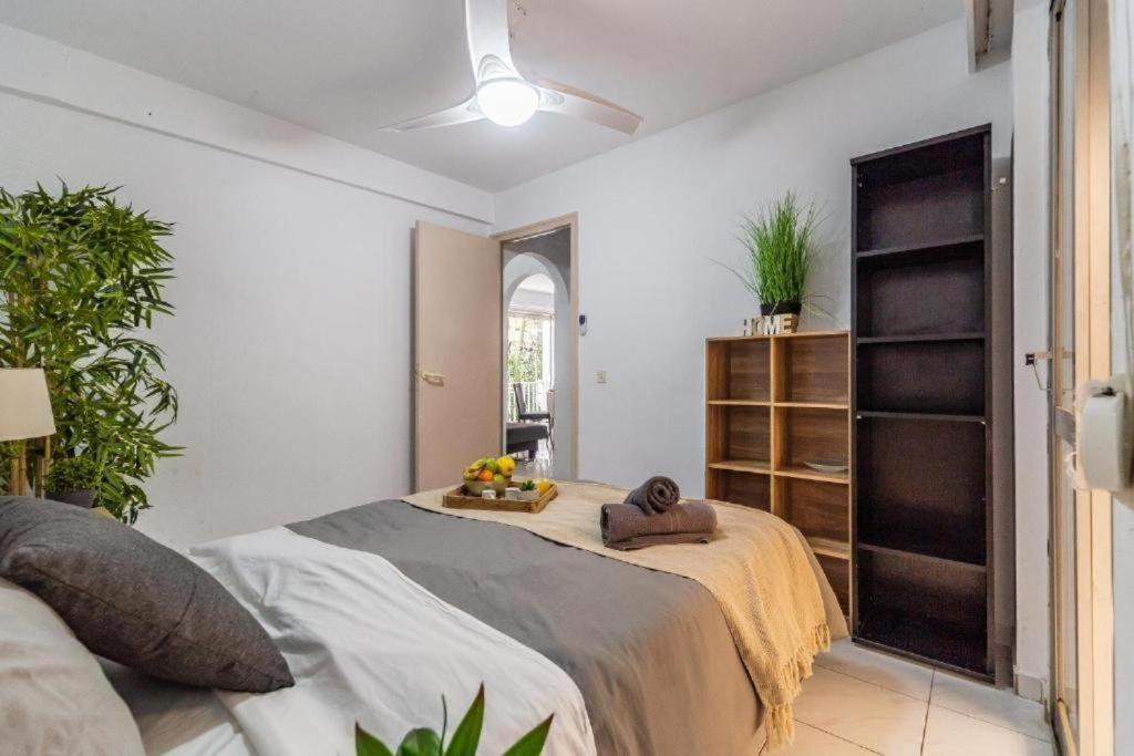 Appartement Boutique Living Fuengirola Extérieur photo