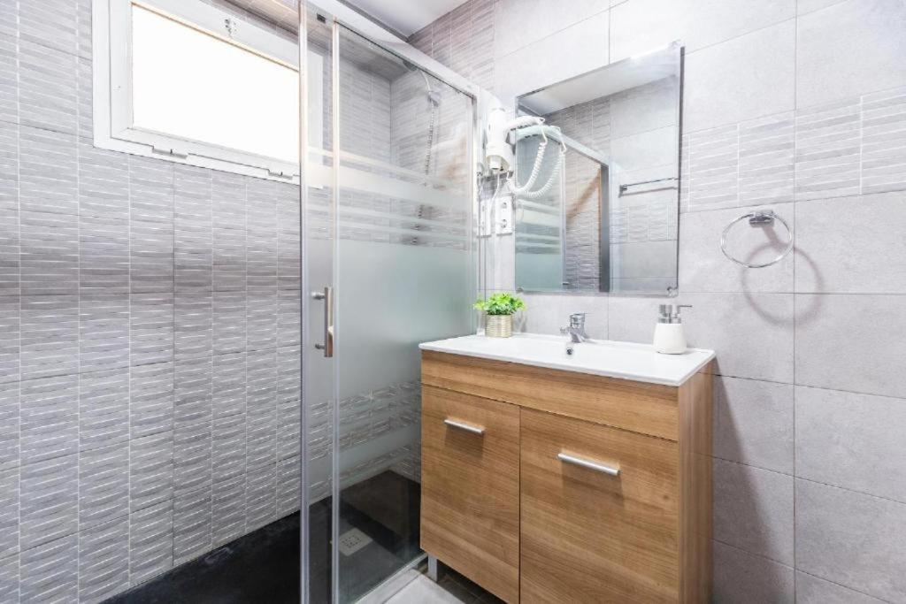 Appartement Boutique Living Fuengirola Extérieur photo