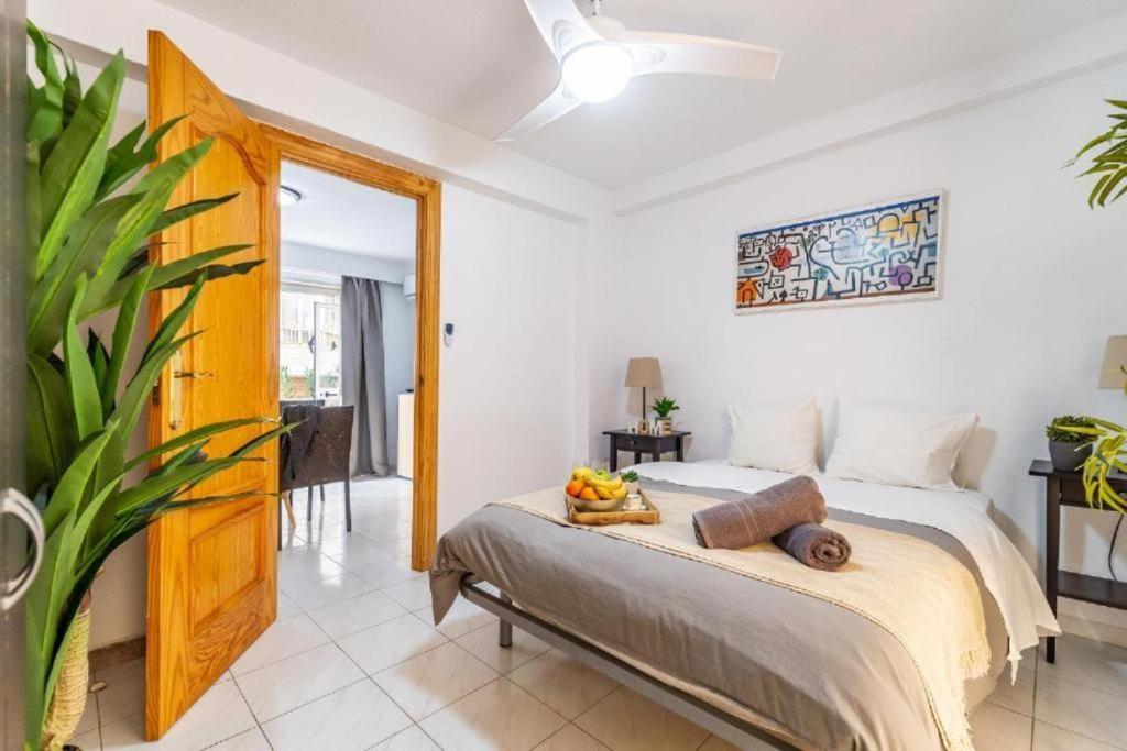 Appartement Boutique Living Fuengirola Extérieur photo
